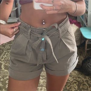 NEVER WORN American Eagle shorts